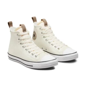 Chuck Taylor All Star “Bianco Nero”