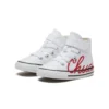 Chuck Taylor All Star “Bianco Nero”