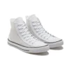 Chuck Taylor All Star “Bianco Nero”