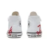 Chuck Taylor All Star “Bianco Nero”