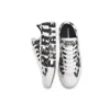 Chuck Taylor All Star “Bianco Nero”
