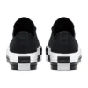 Chuck Taylor All Star “Bianco Nero”