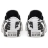 Chuck Taylor All Star “Bianco Nero”