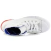 Chuck Taylor All Star “Bianco Rosso Blu”