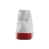 Chuck Taylor All Star “Bianco Rosso Blu”