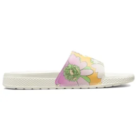 Chuck Taylor All Star “Bianco Viola”