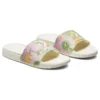 Chuck Taylor All Star “Bianco Viola”