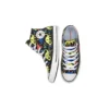 Chuck Taylor All Star Big Dinosaur Nero Multicolore