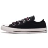Chuck Taylor All Star Big Eyelet “Nero Bianco”