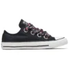 Chuck Taylor All Star Big Eyelet “Nero Bianco”