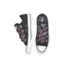 Chuck Taylor All Star Big Eyelet “Nero Bianco”