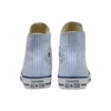 Chuck Taylor All Star Big Eyelet Seersucker “Blue”