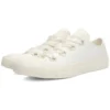 Chuck Taylor All Star Big Eyelets Bianco “Silk Bow”