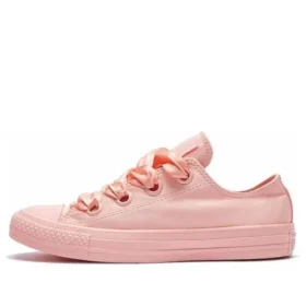 Chuck Taylor All Star Big Eyelets “Rosso”
