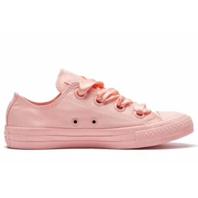 Chuck Taylor All Star Big Eyelets “Rosso”