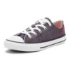 Chuck Taylor All Star Big “Viola Rosa”
