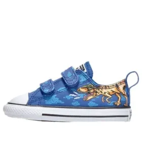 Chuck Taylor All Star “Blu”