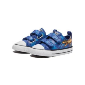 Chuck Taylor All Star “Blu”
