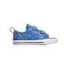 Chuck Taylor All Star “Blu”