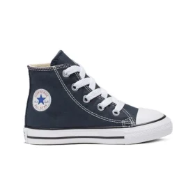 Chuck Taylor All Star Blu navy