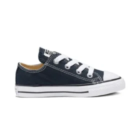 Chuck Taylor All Star Blu navy