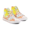 Chuck Taylor All Star “Blu Rosa Giallo”
