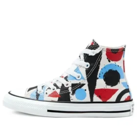 Chuck Taylor All Star “Blu Rosso Bianco”