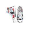 Chuck Taylor All Star “Blu Rosso Bianco”
