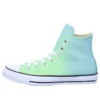 Chuck Taylor All Star “Blu Verde Bianco”