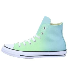 Chuck Taylor All Star “Blu Verde Bianco”