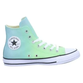 Chuck Taylor All Star “Blu Verde Bianco”