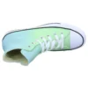Chuck Taylor All Star “Blu Verde Bianco”