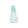 Chuck Taylor All Star “Blu Verde Bianco”