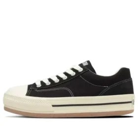 Chuck Taylor All Star Boarderstar Ox “Nero”