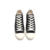 Chuck Taylor All Star BT Sharksole OX “Nero Bianco”