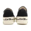 Chuck Taylor All Star BT Sharksole OX “Nero Bianco”