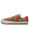 Chuck Taylor All Star Burkinafaso-tessuto “Rosso Verde Bianco”