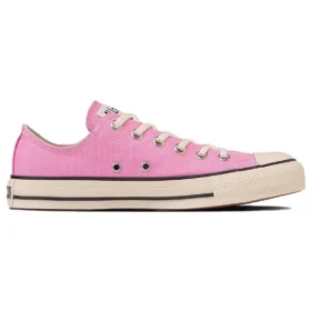 Chuck Taylor All Star Burntcolors Ox “Rosa”