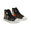 Chuck Taylor All Star Camp “Nero”