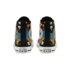 Chuck Taylor All Star Camp “Nero”