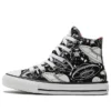 Chuck Taylor All Star Canvas K “Bianco Nero”