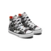 Chuck Taylor All Star Canvas K “Bianco Nero”