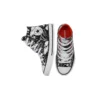 Chuck Taylor All Star Canvas K “Bianco Nero”