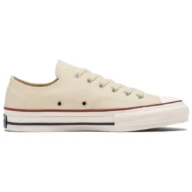 Chuck Taylor All Star Canvas Ox “Natural”