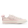 Chuck Taylor All Star Chuck 70 Low “Rosa Bianco”