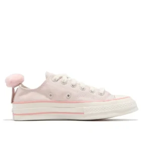Chuck Taylor All Star Chuck 70 Low “Rosa Bianco”