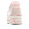 Chuck Taylor All Star Chuck 70 Low “Rosa Bianco”