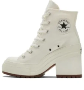 Chuck Taylor All Star Chuck Taylor anni ’70 “Cream White”