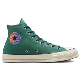 Chuck Taylor All Star Chuck Taylor anni ’70 “Verde”