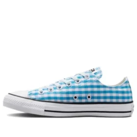 Chuck Taylor All Star Chuck Taylor “Blu Bianco”